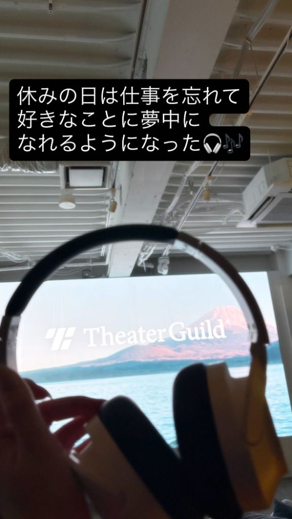 卒業生の声 3