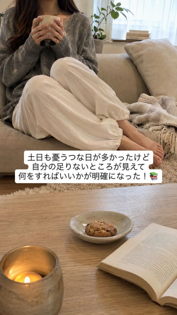 卒業生の声 5